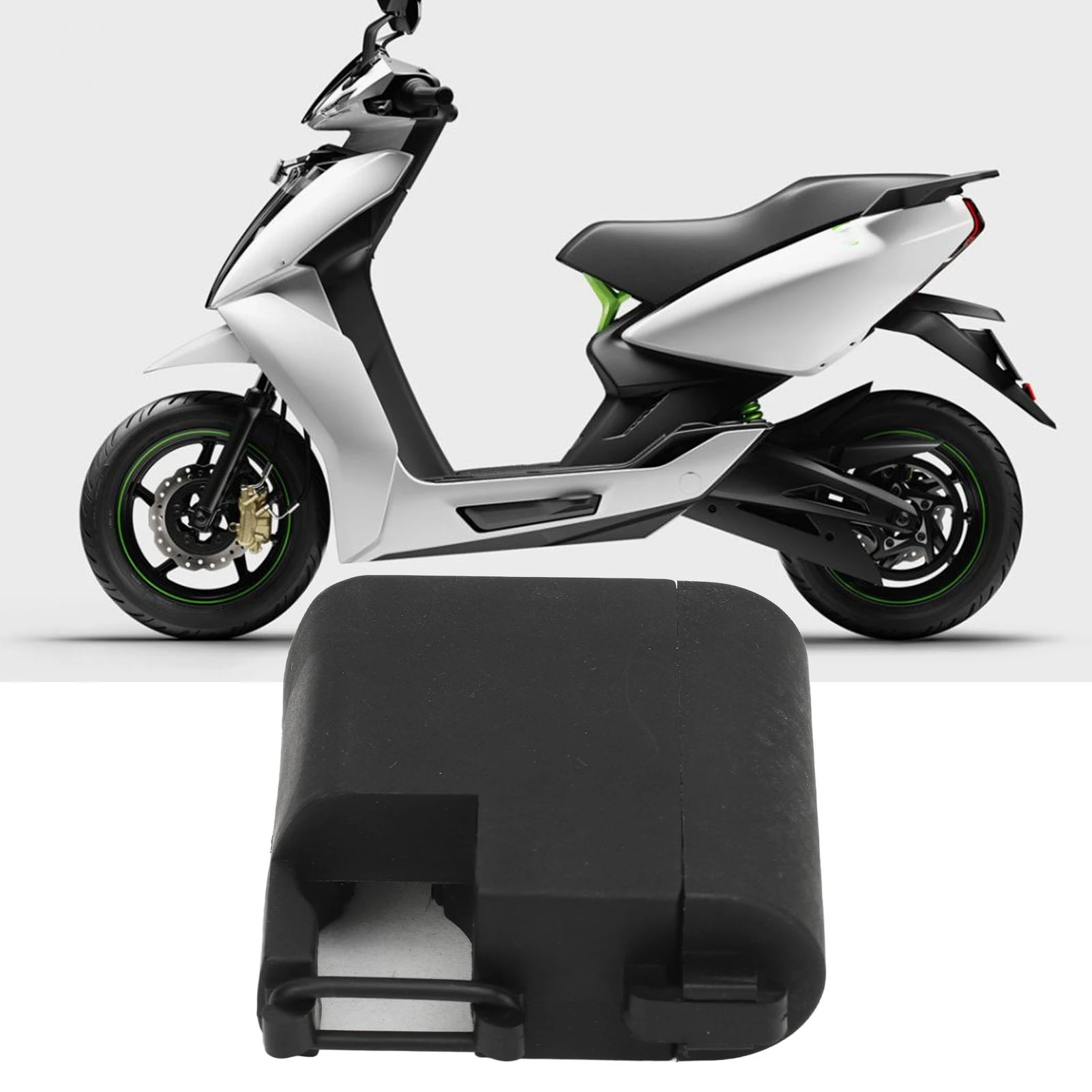 

Chip Tuning Speedbox for Pedelec Chip Tuning Speedbox 50km/h CPU Controlled Less Energy Consumption for Kalkhoff Impulse