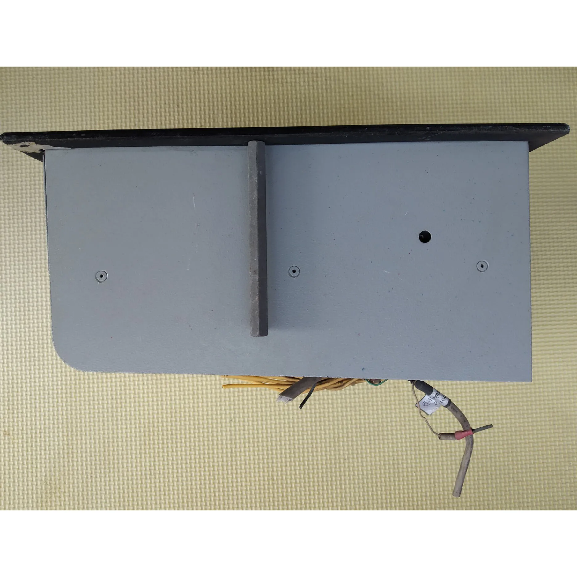 SECOM 515DE คอนโทรลเลอร์เครื่องย้อมสี มีการรับประกัน