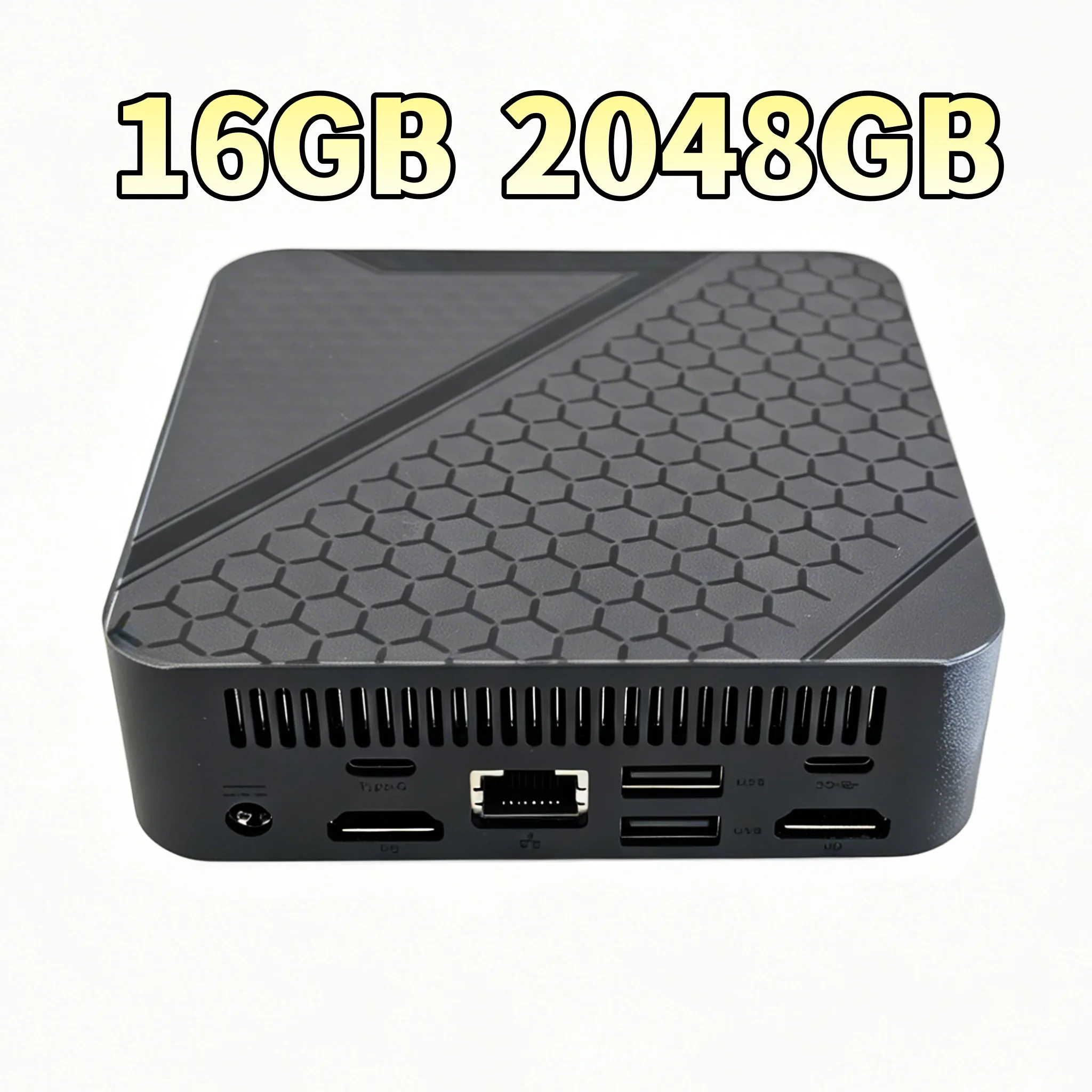 16GB2048GB