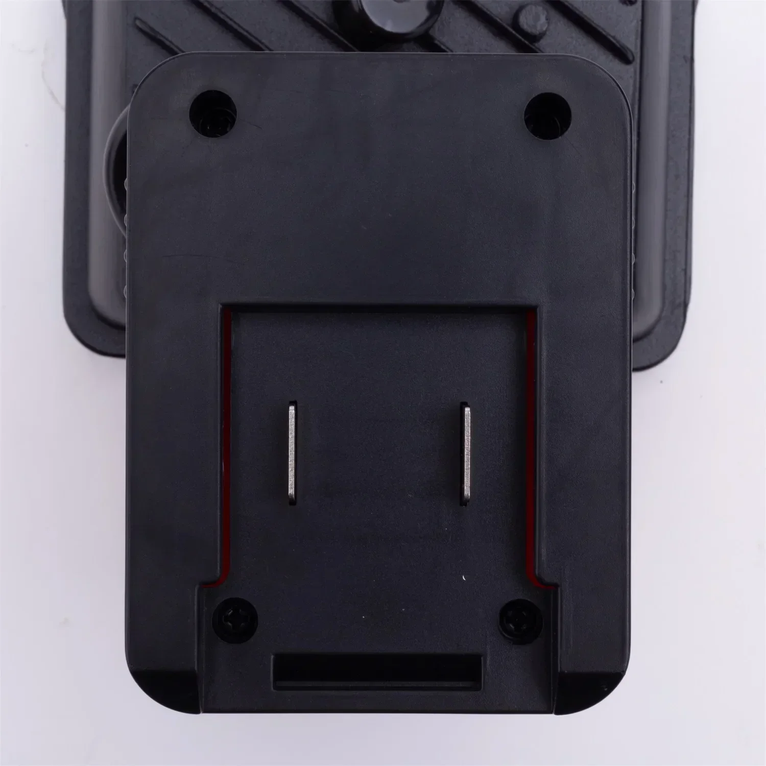 Portable Tool Light for X-Change/Ozito 18V Li-Ion Battery with USB Portable Flashlight Cordless LED Work Light(NO Battery)