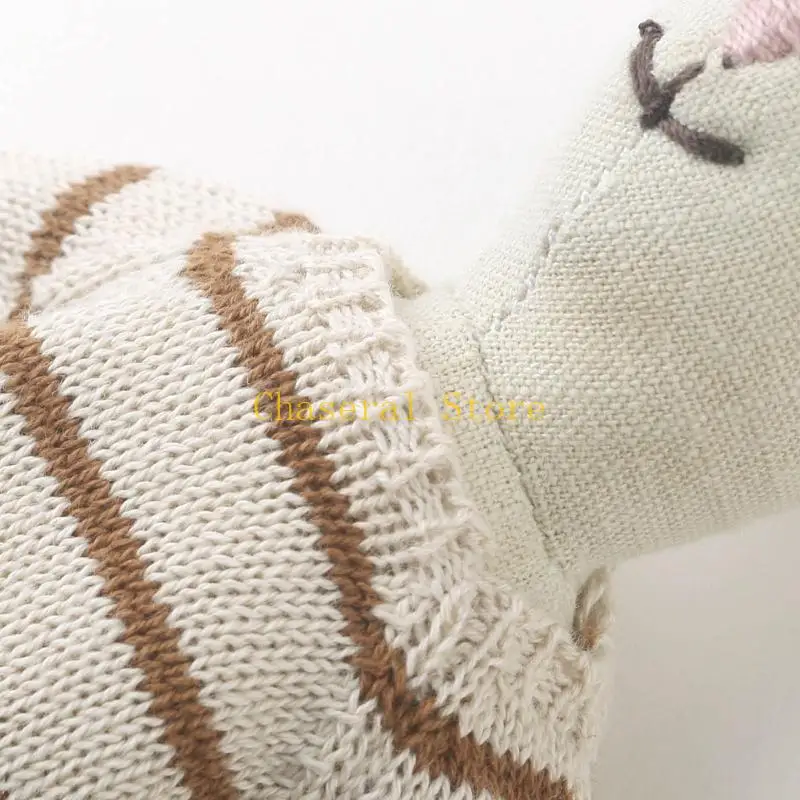 E7ce Cartoon Poll lapin en pelu