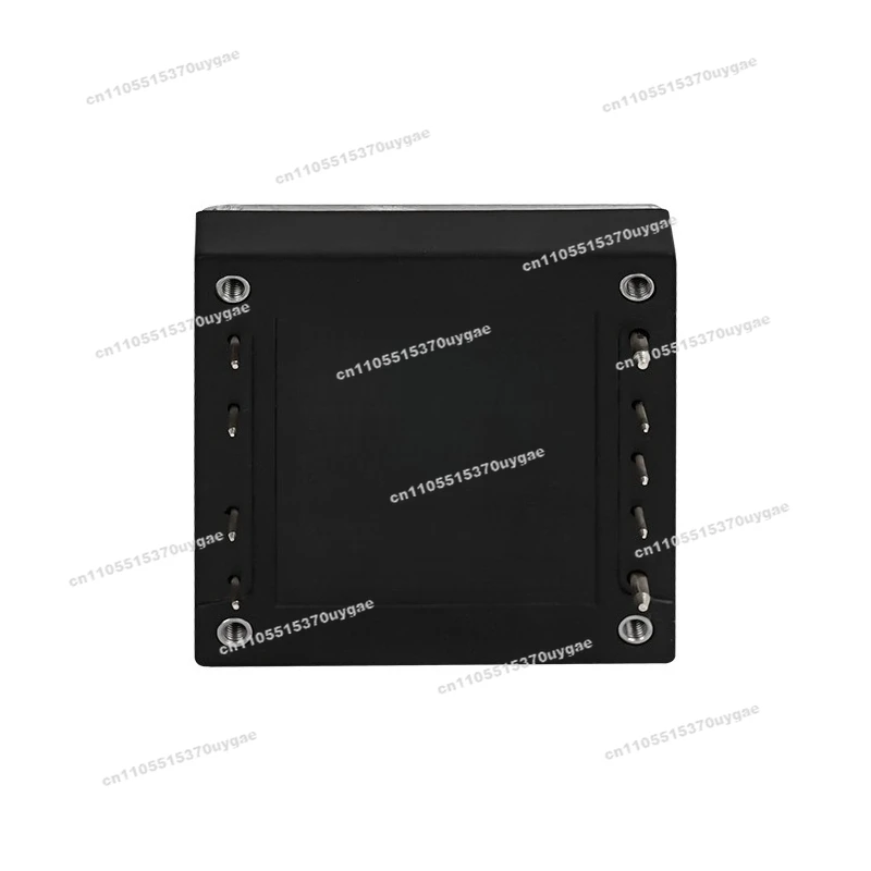 Power Module MD-F50-300W Industrial Control Automobile Railway Step-down Isolation Module Power Supply 20W24V