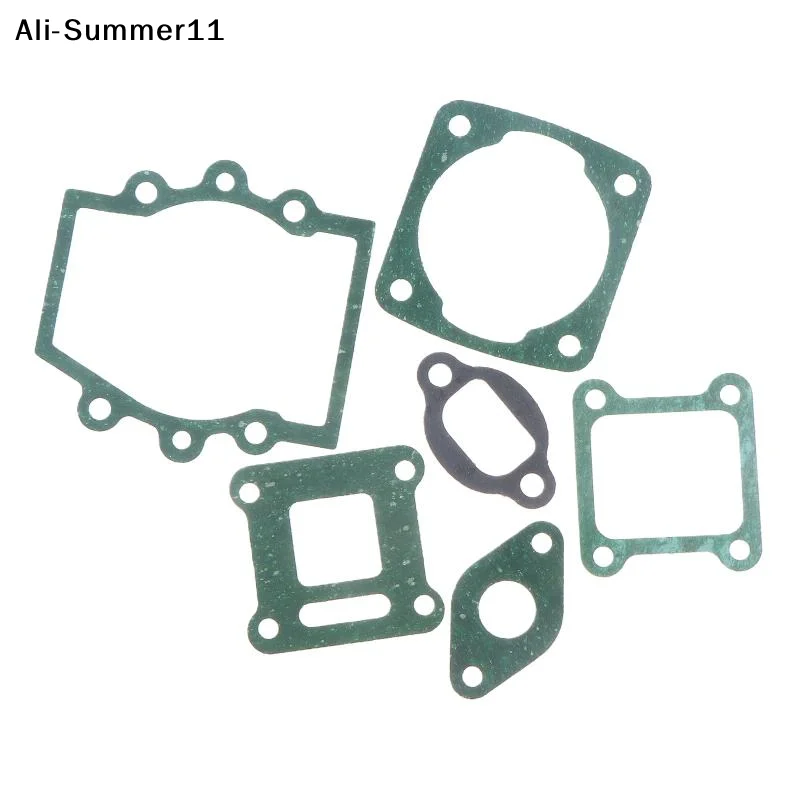 【A6L】【V1a】Motorcycle Engine Gasket Set Kit Parts For 2 Stroke 47cc 49cc MiniMoto Mini Dirt Pocket ATV Quad Moto Bike Motorbike view 5