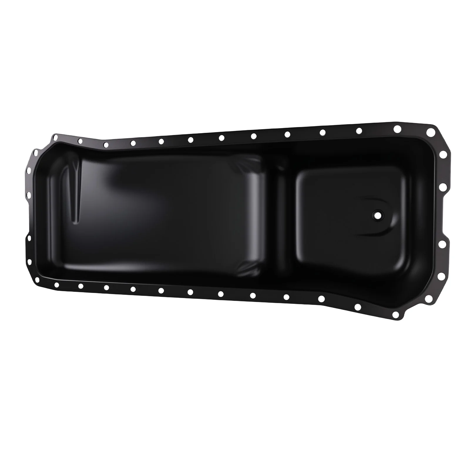 

Engine Oil Pan for Dodge W250 W350 5.9L Diesel Pickup 1989-93 4429403