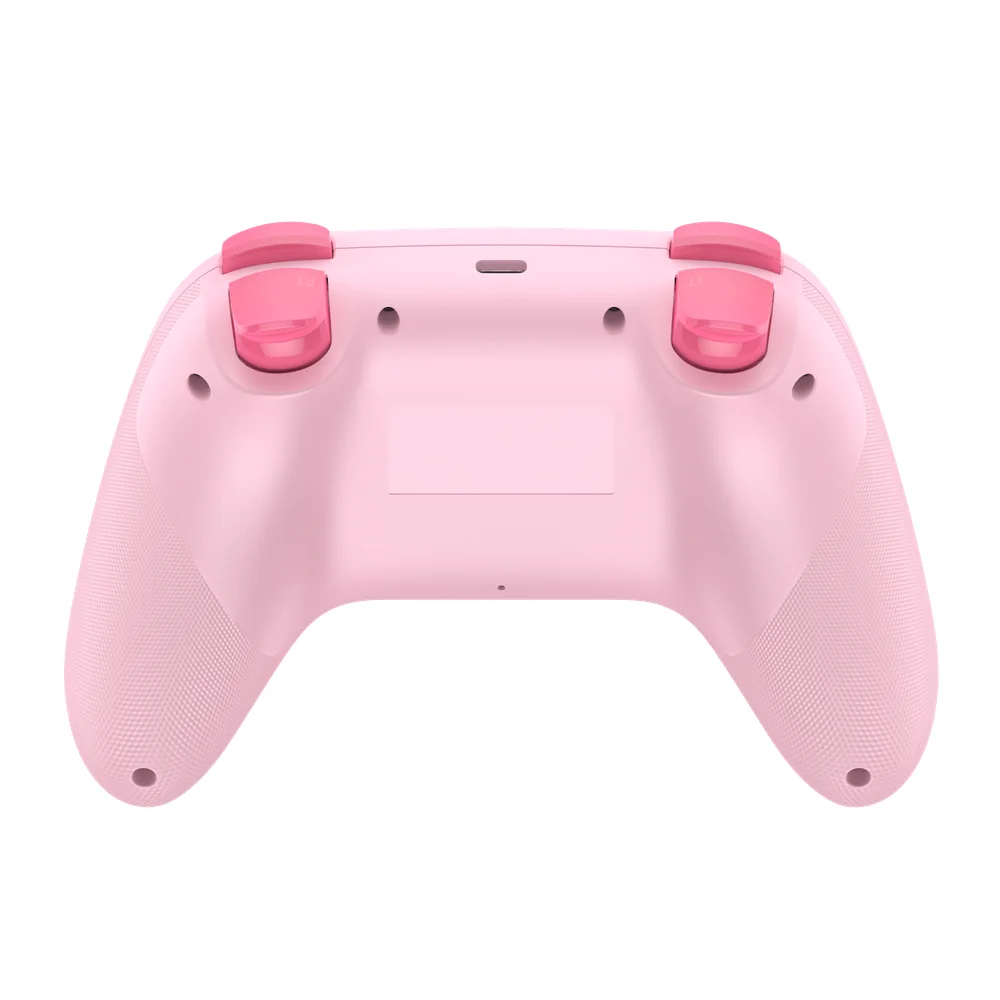 GameSir Nova Lite Wireless Gamepad Game Controller for Switch, Android, iOS, PC and Steam Games Hall Effect Joystick