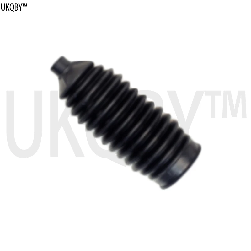 

Пылезащитный чехол рулевого механизма (левый) 53534SDAA01