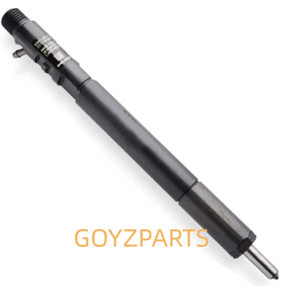 EJBR03301D 11121007AR R03301D EJBR03701D Brand and New Fuel Injector Nozzle Common Rail Injector Assy For JMC Transit 2.8