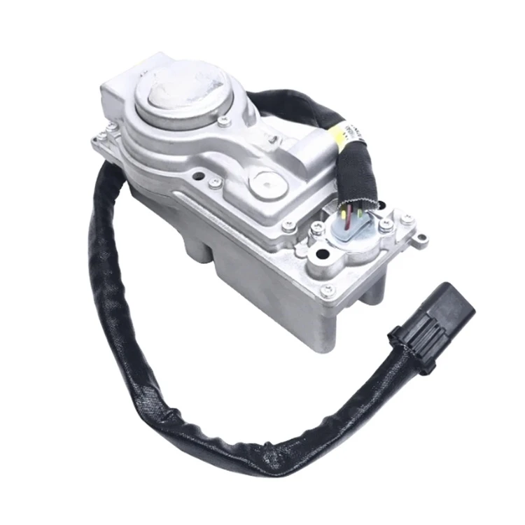 

ISX ISX15 turbocharger Kit Electronic Actuator 3791991 4034289 4034208 2837201