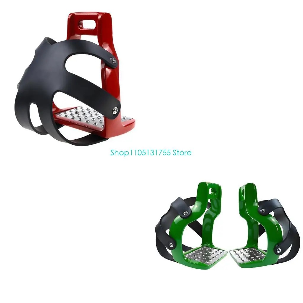 k0ef-1-pair-rustproof-aluminum-horse-riding-stirrups-equestrian-stirrups-with-steel-reinforced-pedals-shock-absorb-rubber