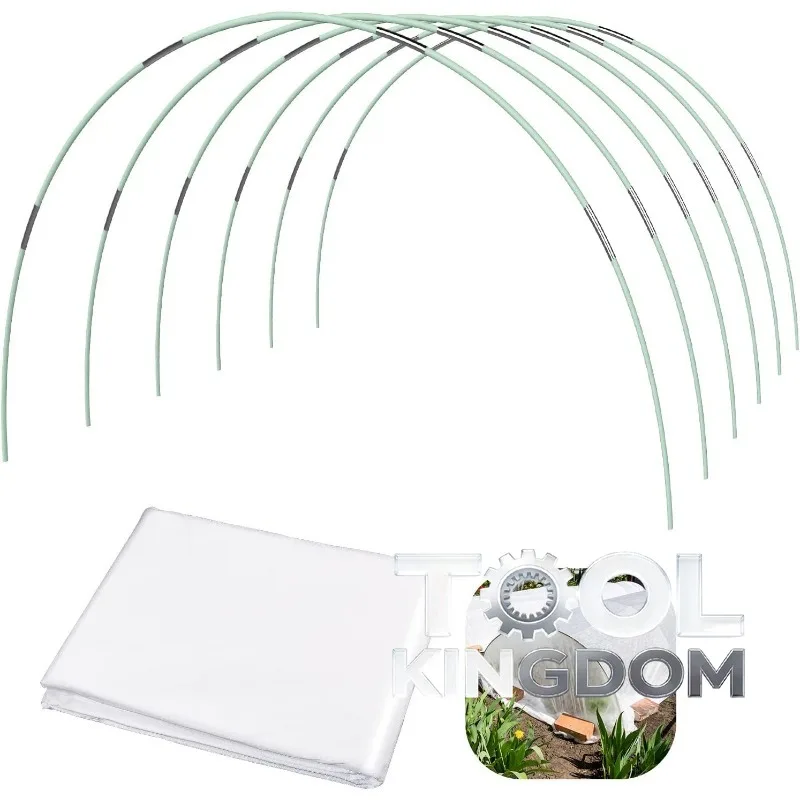 

Набор сеток для защиты растений от насекомых, многоразовая защитная сетка для фруктов и цветов, сетка-барьер от птиц и животных