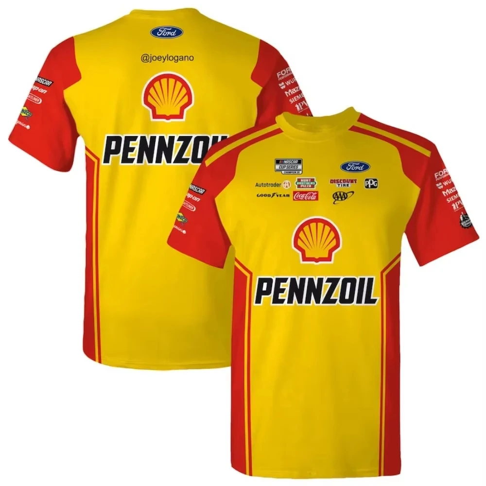 

3D Printing Pattern Men's and Women's Jersey T-shirts Quick-drying Tees Children's Outdoor Casual Training Tops Racing Clothes