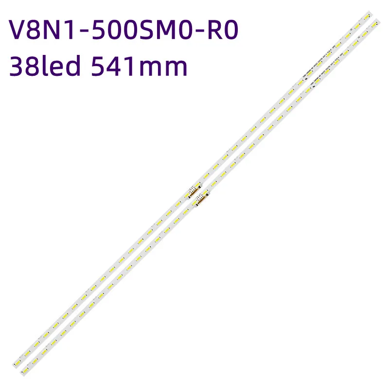 

Светодиодная лента подсветки для UE50RU7405U UE50NU7090U 50NU7100 50RU7100 UE50NU7100 UN50RU7100 UE50RU7172 UE50RU7100 UA50RU7100