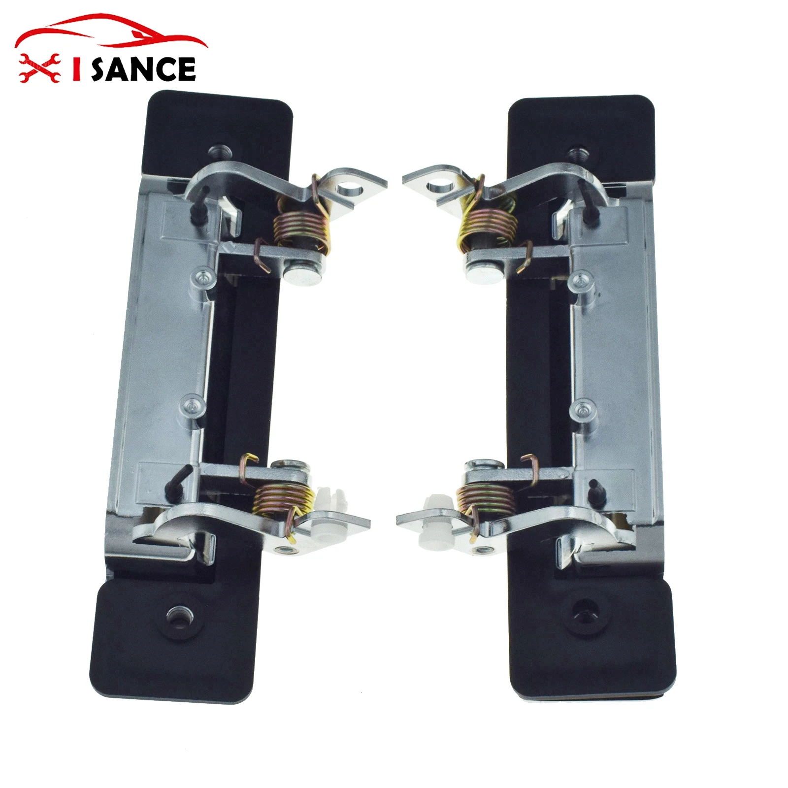 Car Chrome Outside Outer Door Handle 69220-90K00 69210-90K00 For