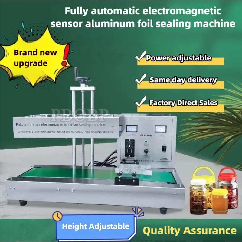 Pbobp Semi-Automati… - image