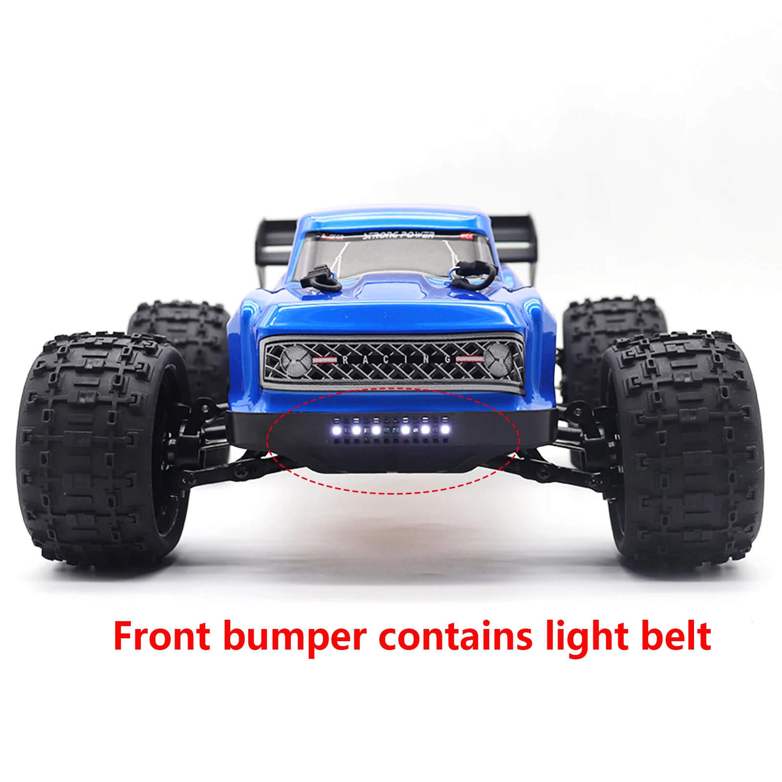 Monster Truck Modified Tires Clear Body Shell Clip Retainer for Wltoys 144001 144002 144010 1/14 RC Buggy Upgrade Spare Parts