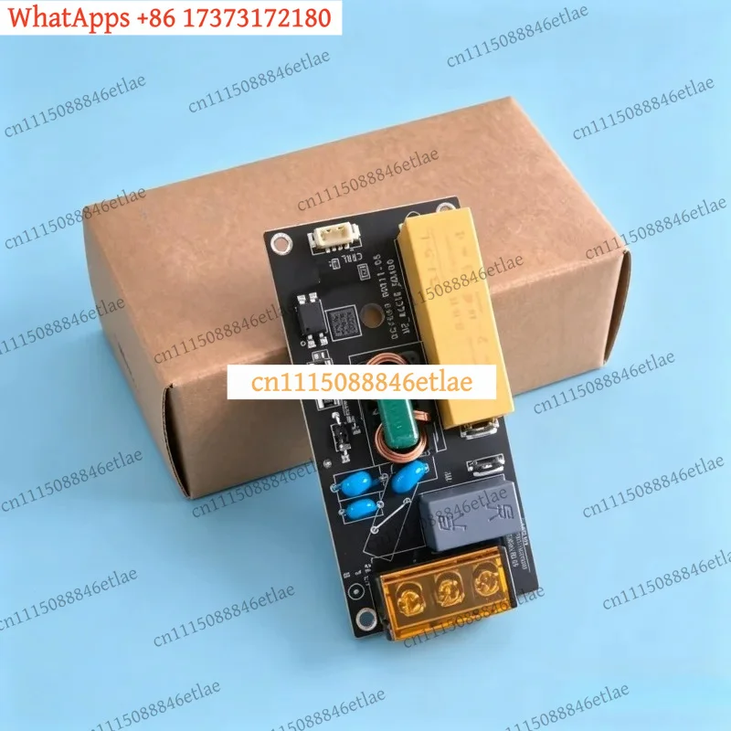 k3 AC Power Board for Bambu Lab X1/X1C/X1E & P1P/P1S 3D Printers – Replacement Spare Part