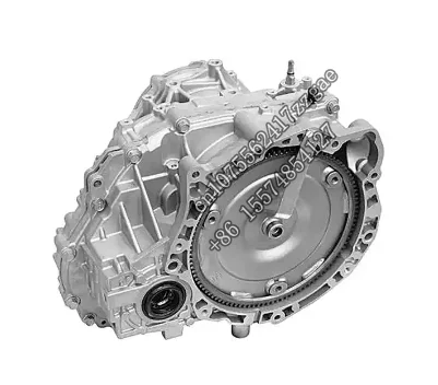 Brand  new A4CF1 automatic transmission A4CF1 is suitable for modern times