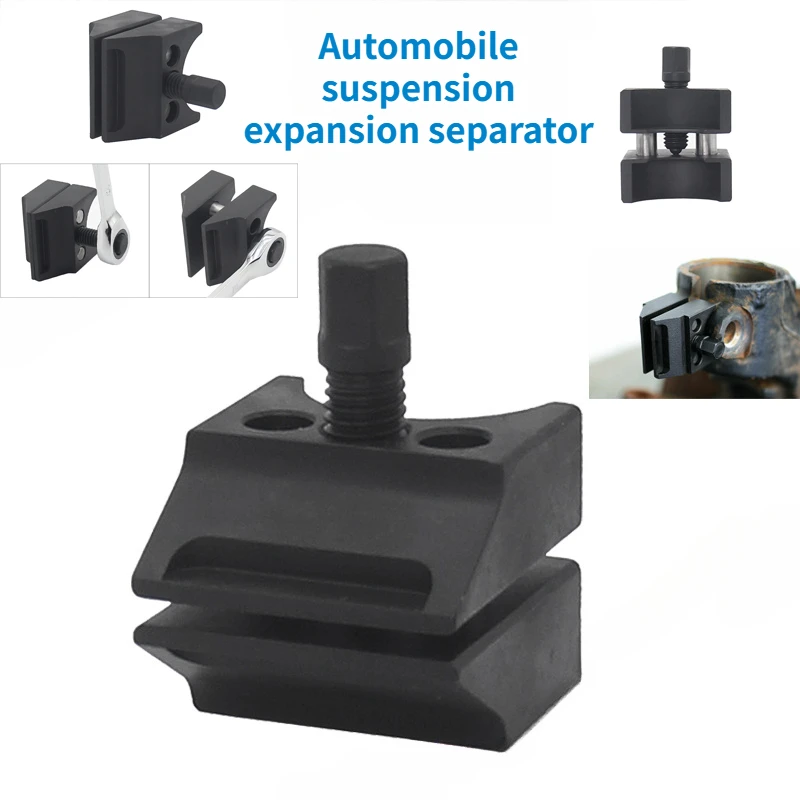 Car Suspension Expansion Separator Joint Extractor The Strut Wheel Hub Shock Absorbers Tool for Ford Peugeot Volkswagen BMW