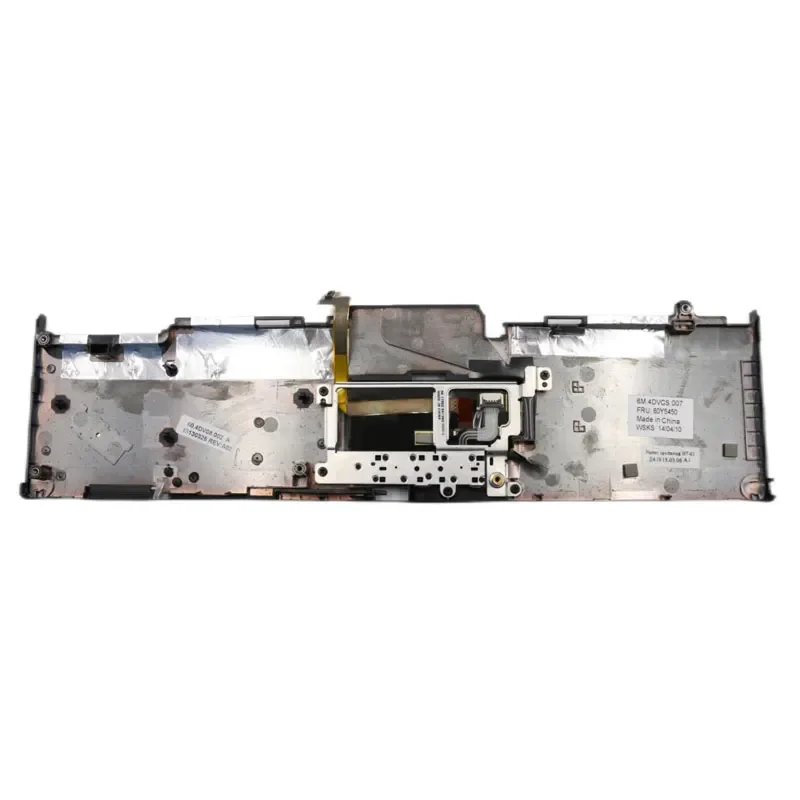 ⅱ ThinkPad 20H1-CT01WW 8GB ストレージ無 Lenovo ThinkPad X201T Palmrest 60Y5450