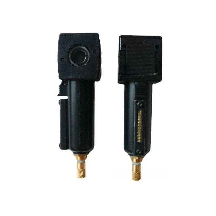 Filter 0821303445 Air source treatment filter