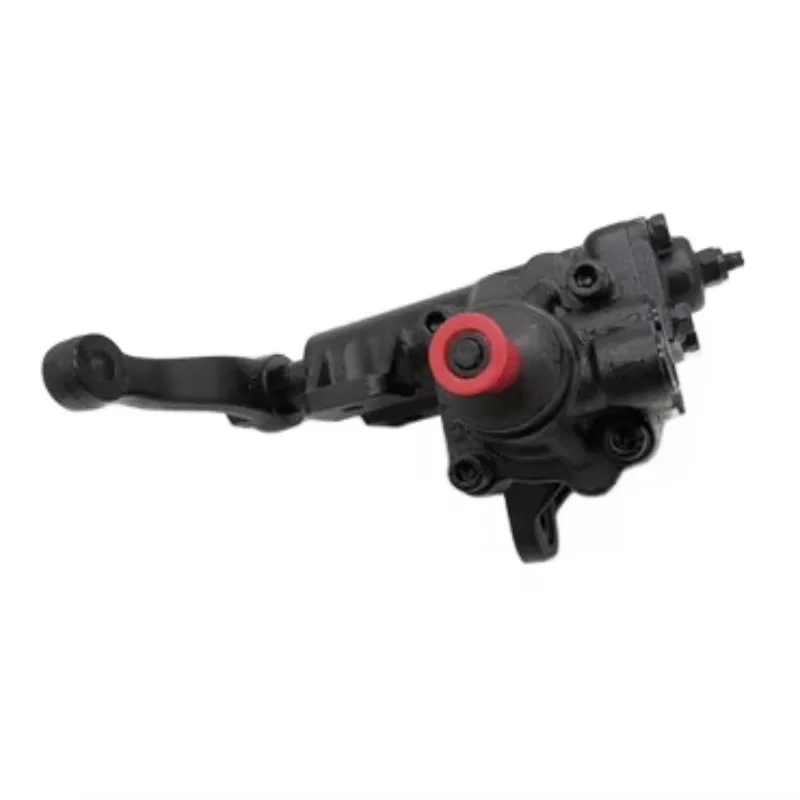 ระบบพวงมาลัยรถยนต์และรถบรรทุกแบบดั้งเดิมใช้งานง่าย ใช้งานได้จริง และทนทาน พร้อมคุณภาพดี