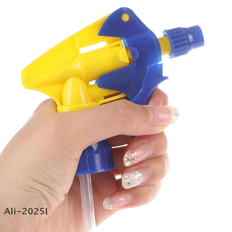 

1Pc Flower Irrigation Spray Water Bottle Sprayers Home Plants Water Sprayers Acid Resistant Sprayer Spray Bottle Nozzles Heads