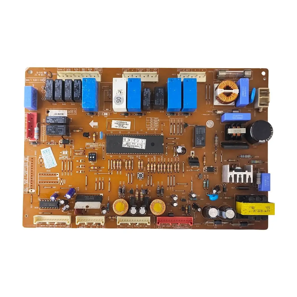 Applicable toused for Refrigerator computer motherboard EBR35236101 Refrigerator Parts
