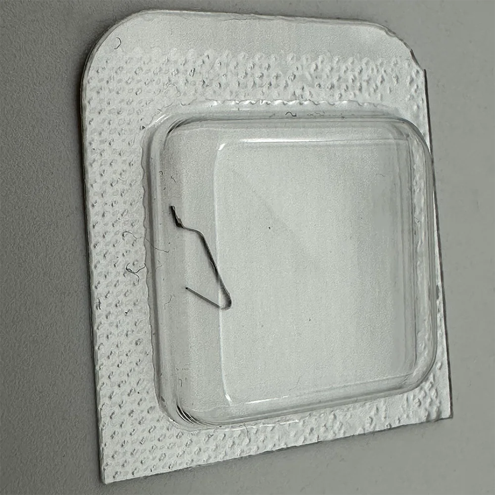 

Watch Movement Accessories Suitable for ETA2892 Movement Kilogram Spring Top Spring Number 425 Watch Repair Parts