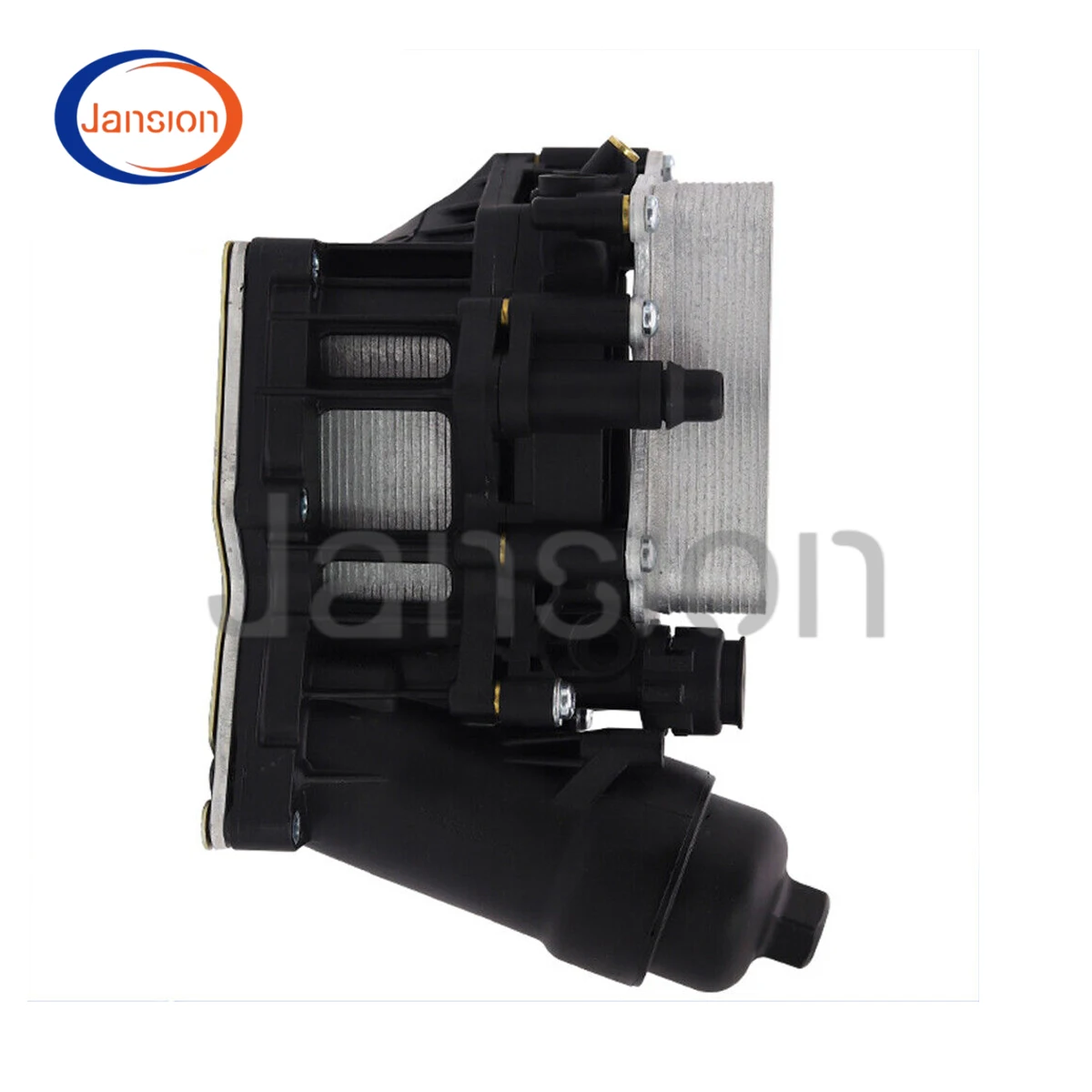 11428507697 11428507150 Oil Cooler Assembly For BMW X1 X2 F20 F30 F32 F22 F07 F10 F06 F12 F01 F07 F06 F25 F26 E90