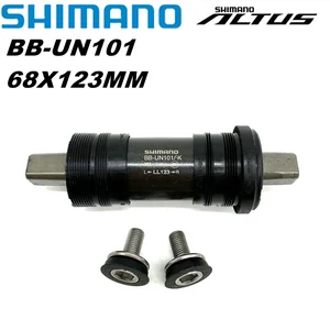 shimano bb-un26 販売 68-113mm 効果