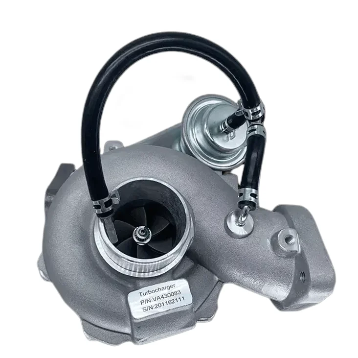 

Совершенно новый турбокомпрессор RHF5H VA430083 VB430083 VC430083 14411-AA510 для Subaru Legacy-GT Outback-XT Forester 2.5L