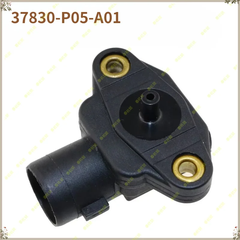 37830-P05-A01 3 Bar Air Manifold Absolute Pressure MAP Sensor For Honda Civic Del Sol Accord CR-V Shuttle Prelude  079800-4250