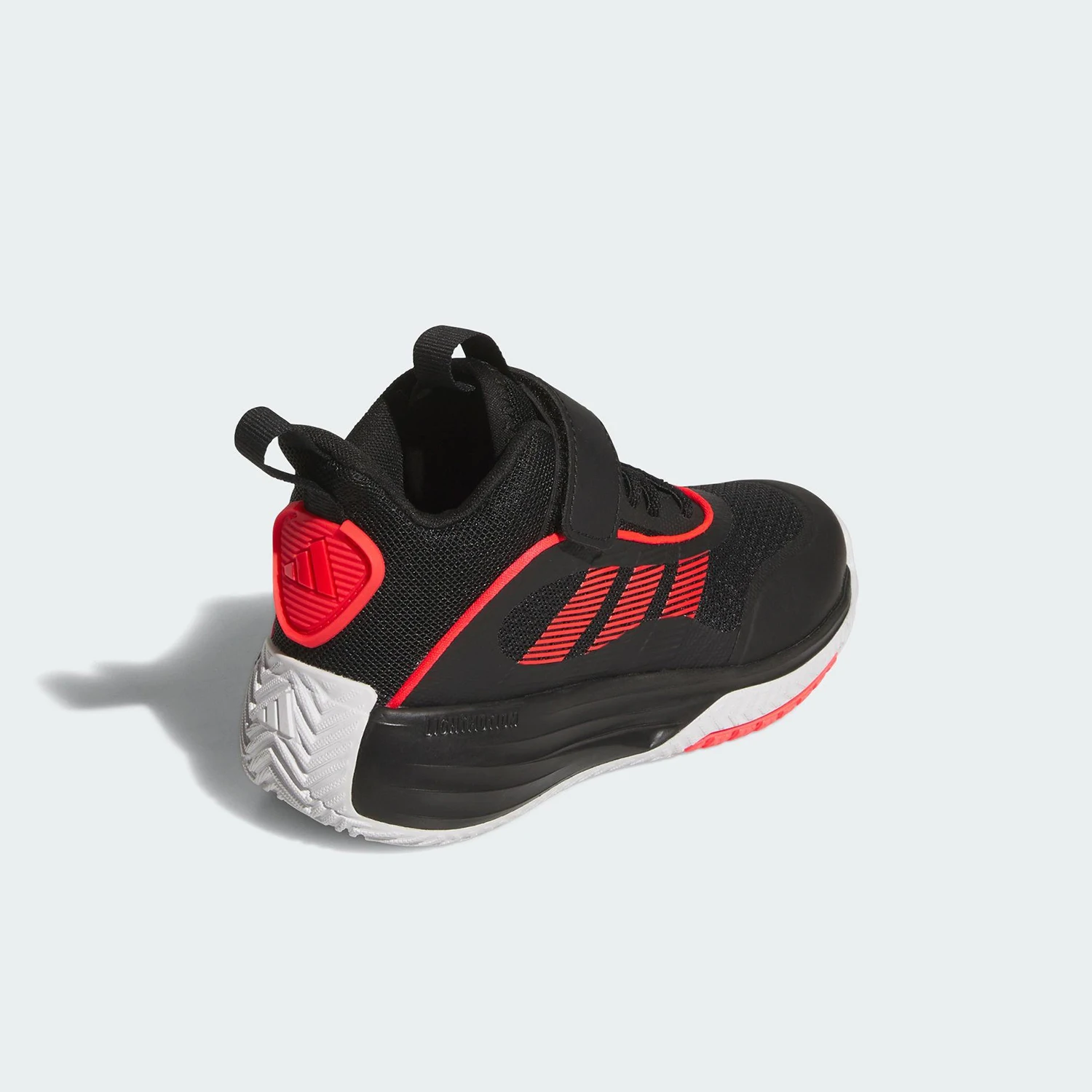 حذاء كرة السلة Adidas Genuine Own The Game 3.0 للأطفال JQ7939 #3