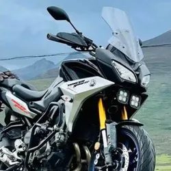 Motorcycle Stickers Waterproof Decal Tracer 900 GT 2022 Accessories for Yamaha Tracer 900GT Tracer900GT 2019 2020 2021 Sticker