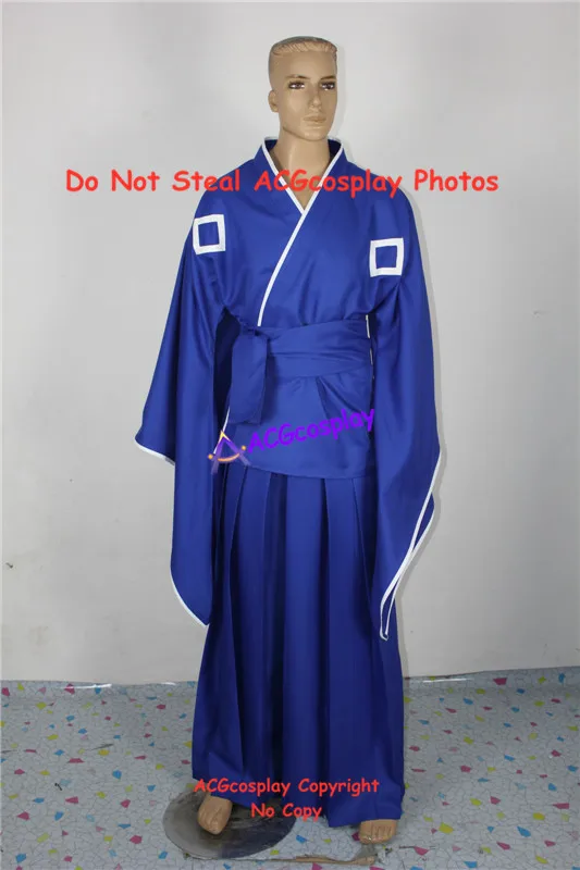 

Kekkaishi Yoshimori Sumimura cosplay costume acgcosplay costume