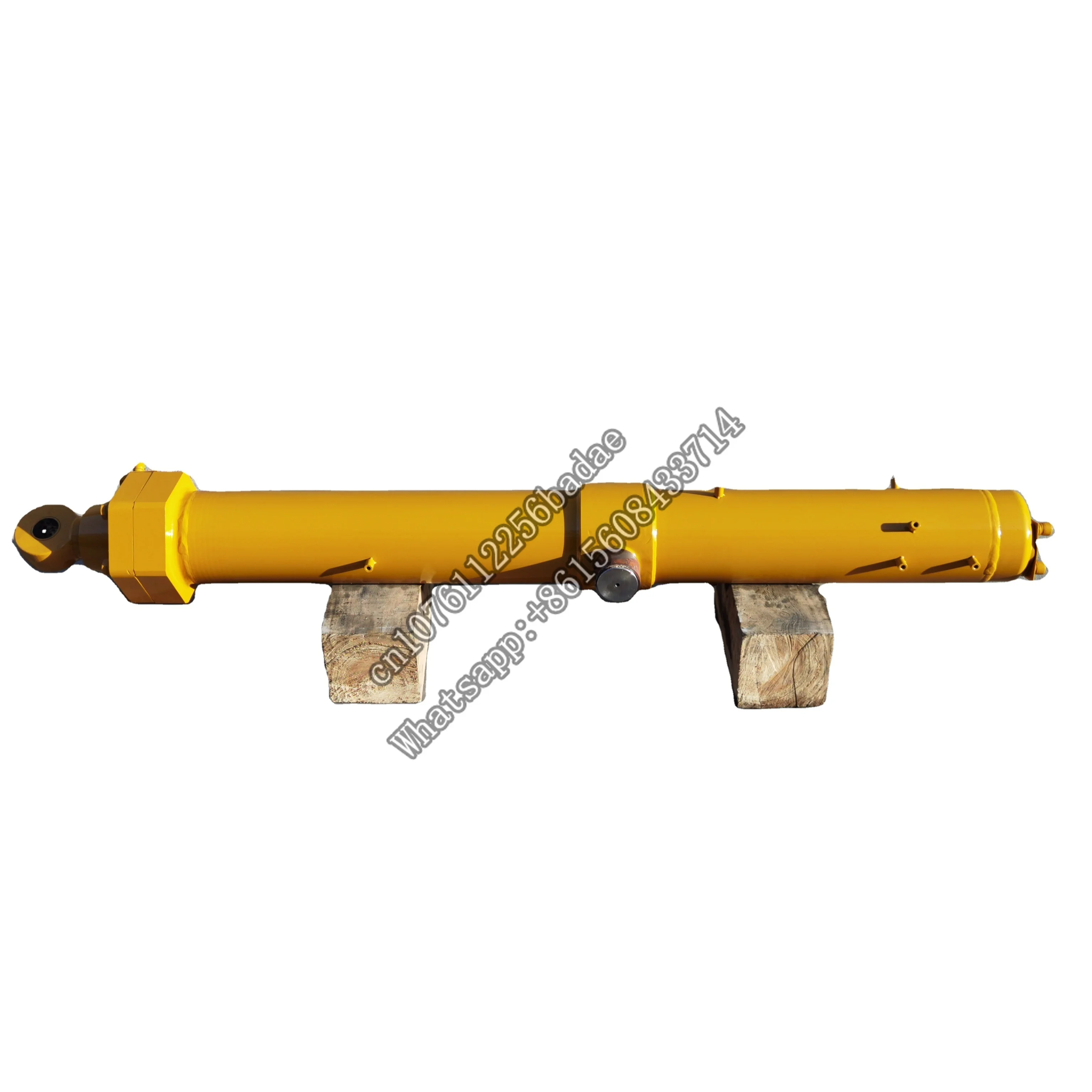 Lift cylinder 252-0471 198-6482 252-0472 198-6483 2520471 1986482 2520472 1986483 lift hydraulic  for D11R D11T dozer