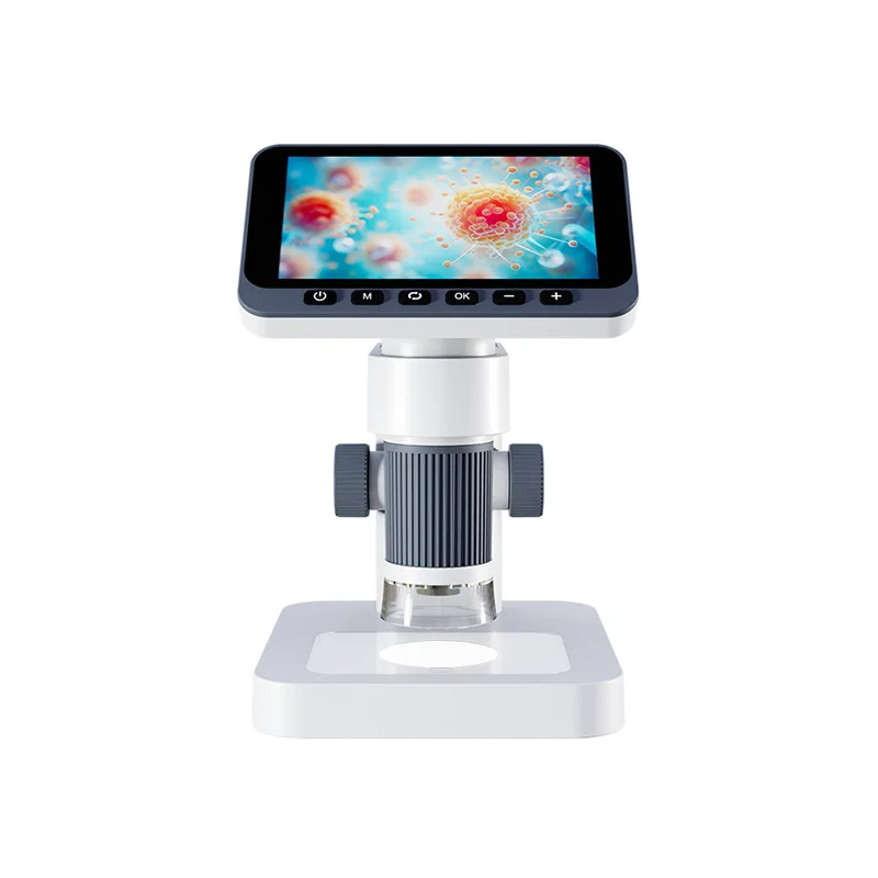 

Electron microscope, intelligent handheld high definition digital electron microscope