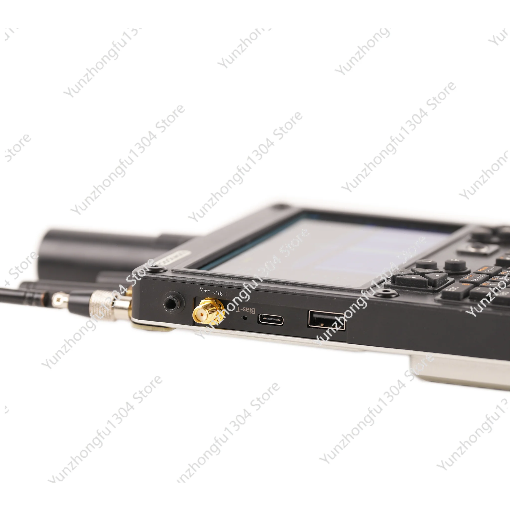 All-in-one Expansion Board UConsole RTL-SDR/LoRa/GPS/RTC/USB Hub