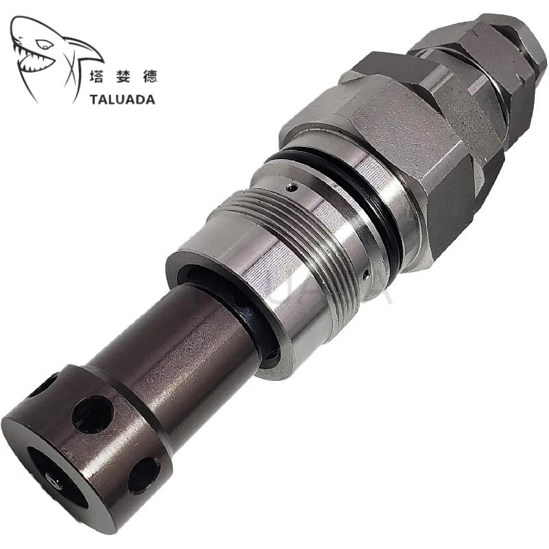 4392196 4613559 14597185 14622932 4674564 For EC460 EC480 ZAX450 ZAX470 SK450 SK480 SDLG400 Relief Valve Excavator