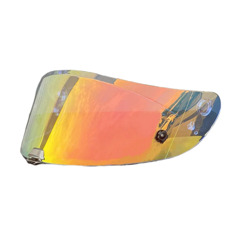 HJ26 Visor Lens Shield Helmet Replacement for HJC Rpha70 Rpha70 Carbon Rpha11 Rpha11 Carbon HJ26st HJ26 Visière Moto Windproof