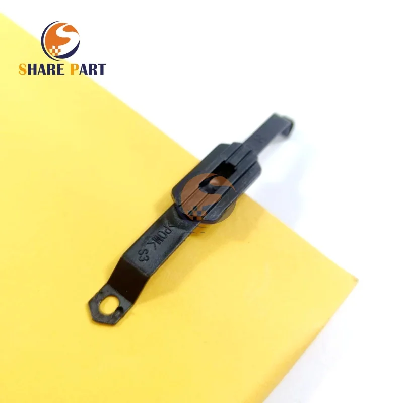 1*Carriage Rear Bushing Q5669-60687 C7769-40065 for HP Designjet T610 T770 T620 T3100 T1100 T1200 Z3100 Z3200 Z2100 Printer Part