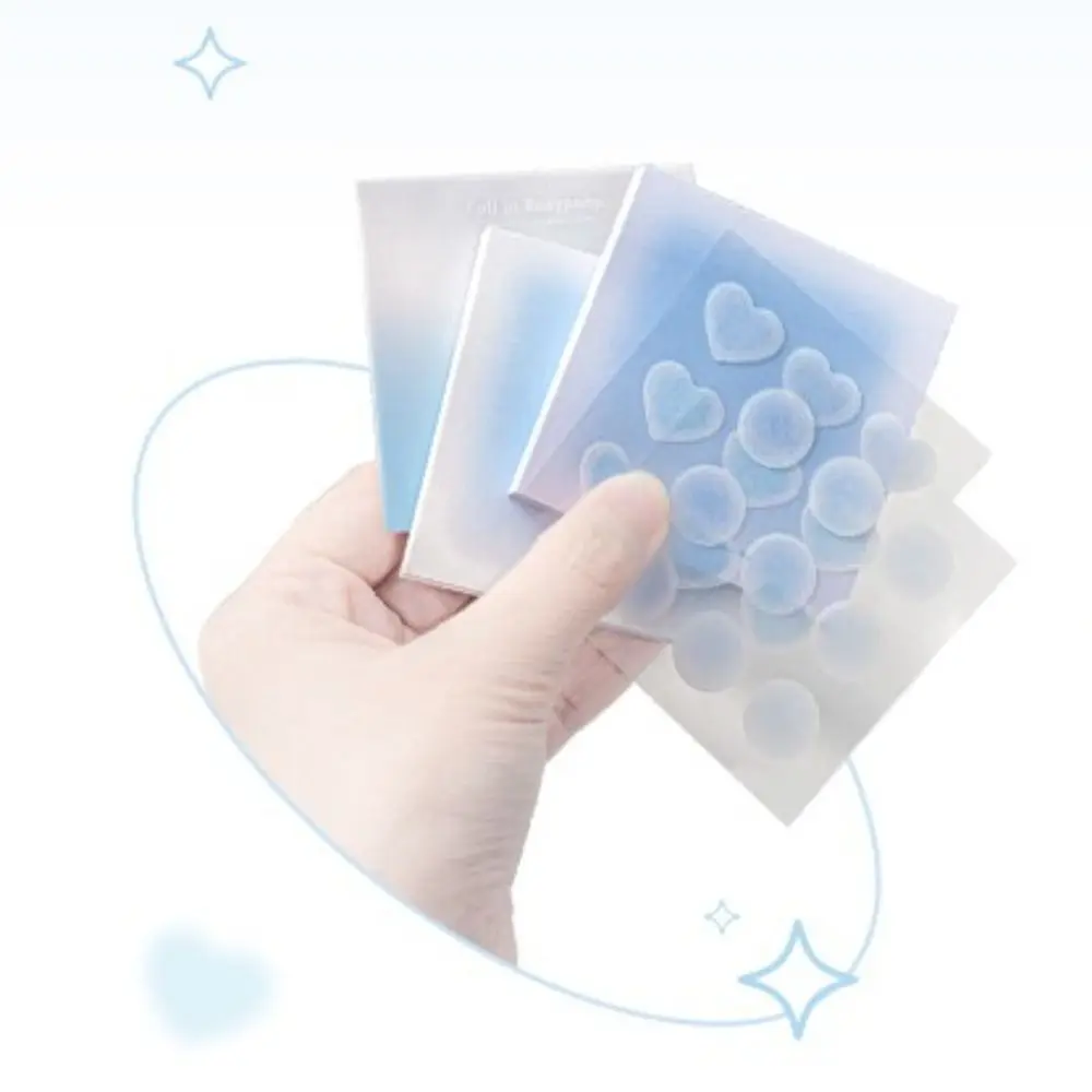 Stickers Note Paper Memo Pad Student Stationery To Do List Labels Index Stickers Posted It Sticky Notes Set Adhesive Labels