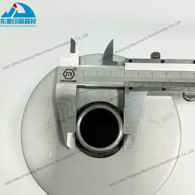 Лидер продаж L8.164.1510, запасные части для печатного оборудования, воздушный фильтр для Heidelberg Weko, порошковый фильтр L8.164.1510