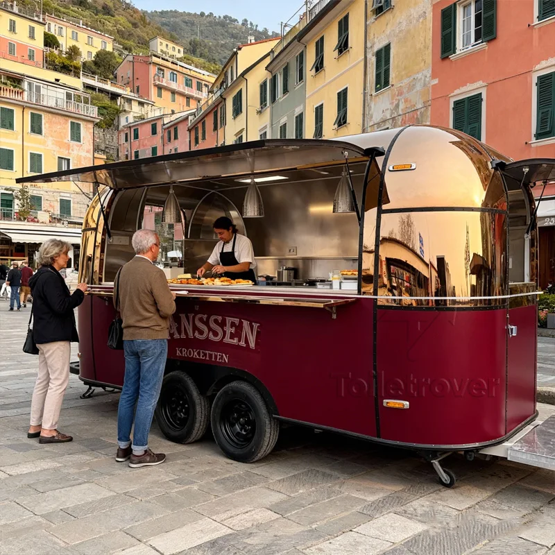 Commercial Vintage …