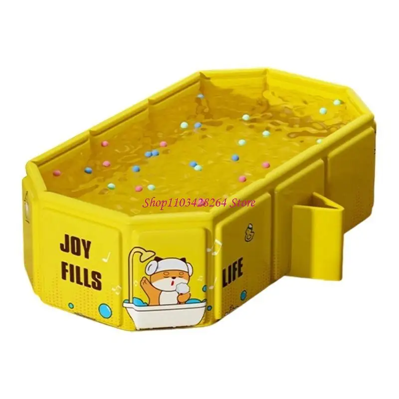 bassin-douche-convivial-pliable-pour-bebe-pour-bain-sain