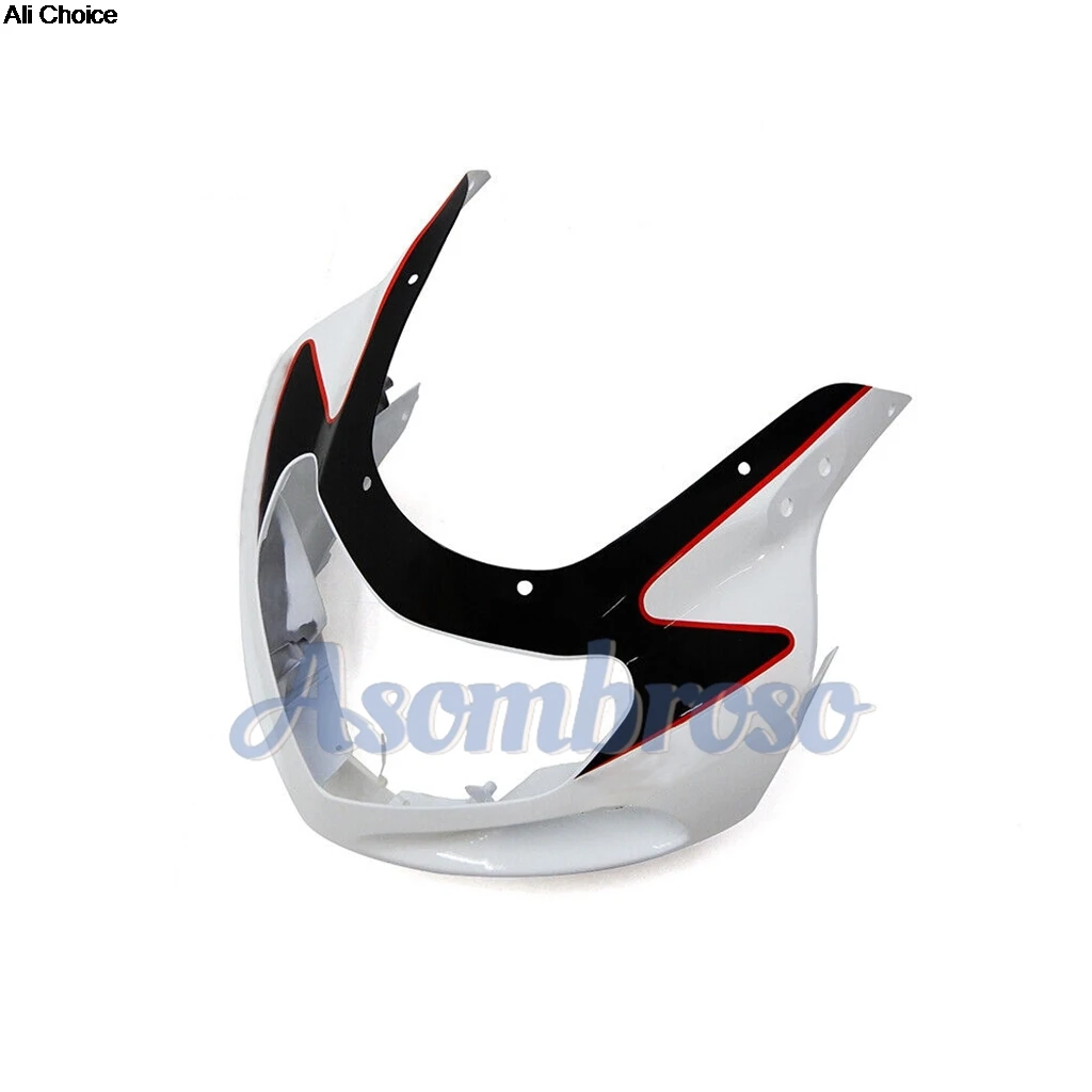 For GSXR1000 2000 2001 2002 ABS Fairing Kit K2 GSX-R1000 white black blue Best Motorcycle Fairings Kit - view 5