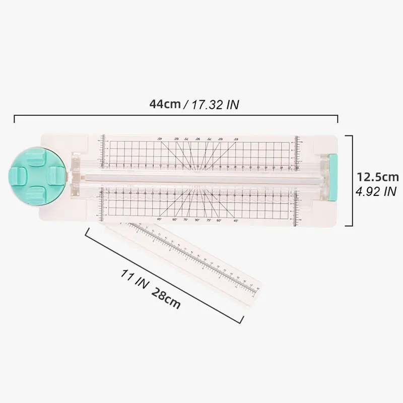 Thumbnail 4 - #60 Cheapest Paper Card Cutting Tools Deals You Can Get