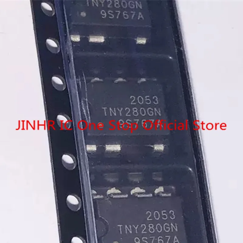 New 5PCS TNY280 TNY…