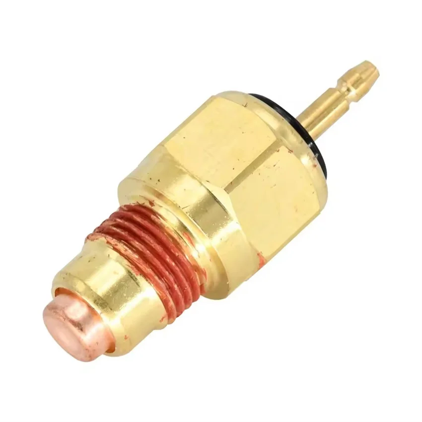 Sensor de temperatura da água, apto para Yanmar 3TNE78, 3TNE82, 4TNV94, 4TNV98, 46150-503100, novo