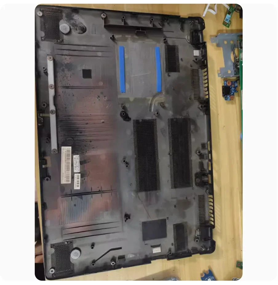 Laptop Bottom Base Case Cover For Acer V5-552 V5-552G V5-572g V5-572 V5-573 V5-573G D shell